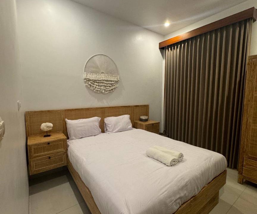 Photo of Bedroom in Mumbul