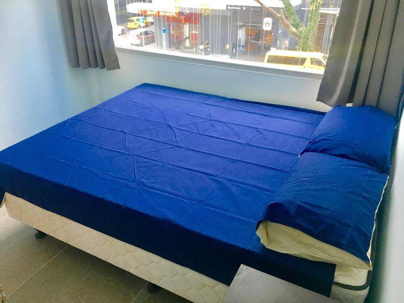 Photo of Bedroom in Auckland Central Business District