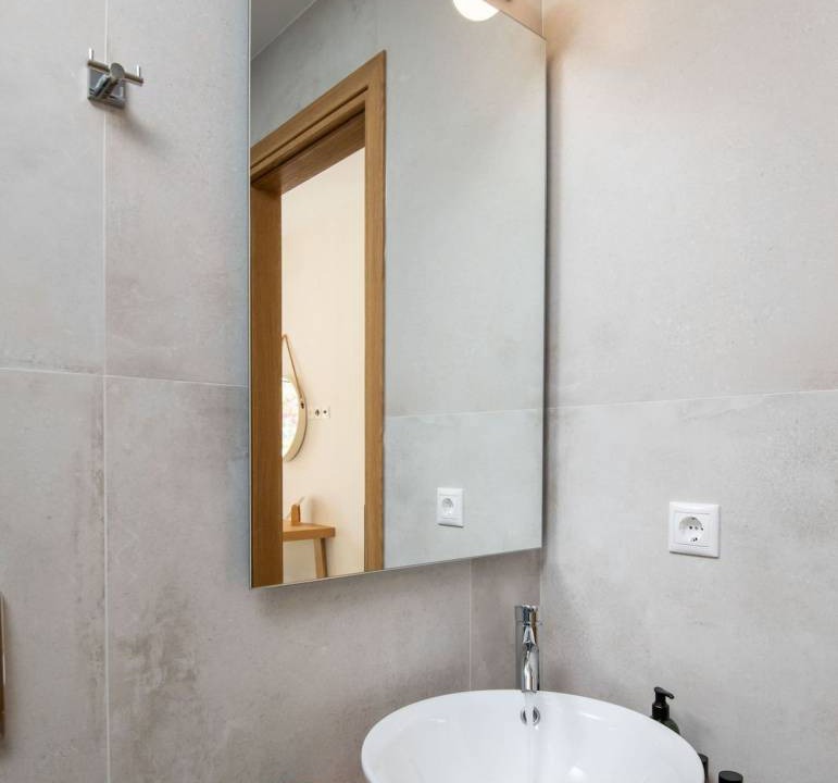 Photo of Bathroom in Melidoni