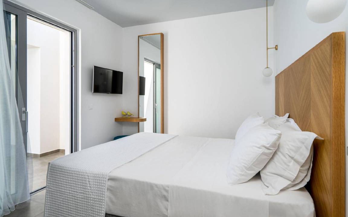 Photo of Bedroom in Gournai