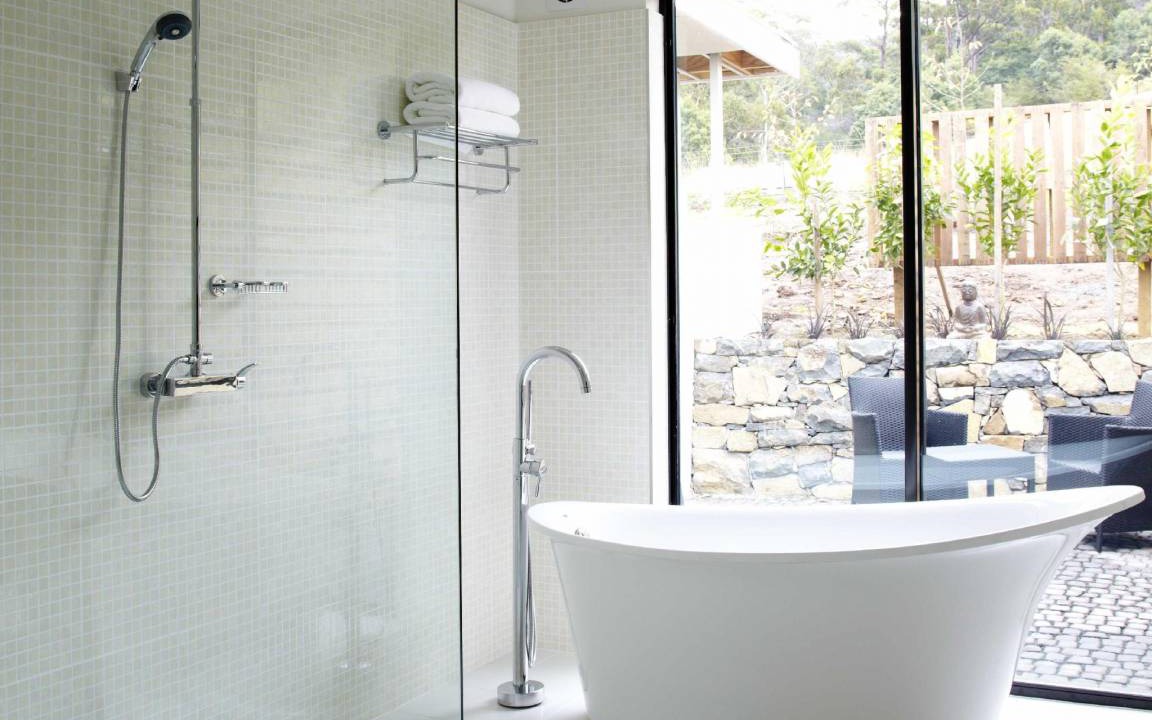 Photo of Bathroom in Rocky Hills