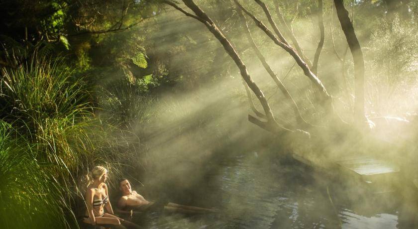 Photo of Others in Lake Tarawera