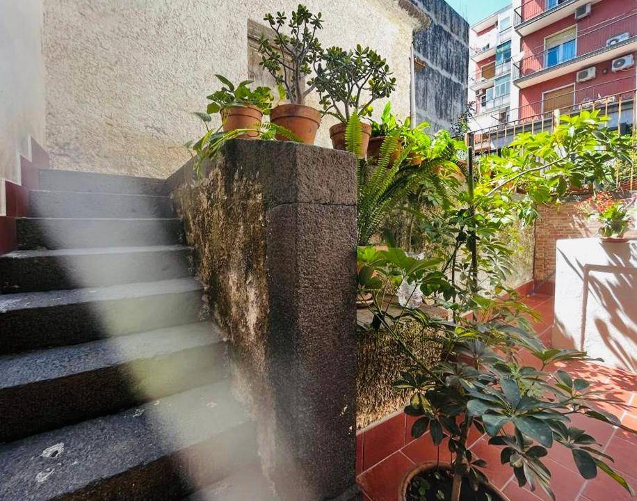 Photo of Patio Balcony in Coste