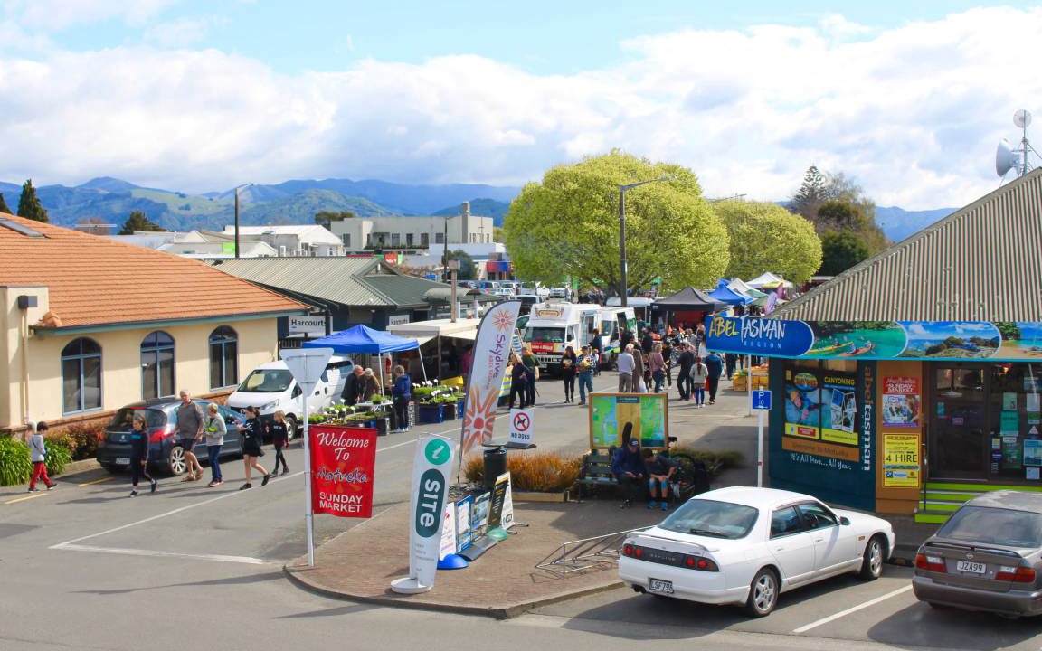 Photo of Others in Motueka