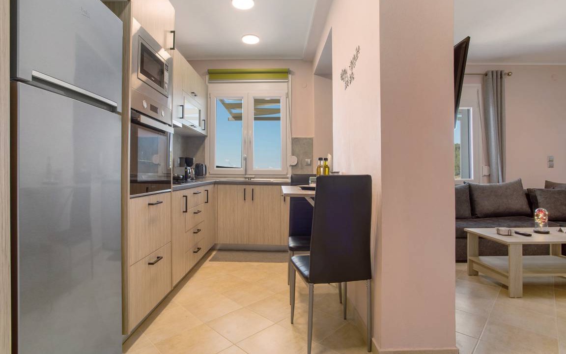 Photo of Kitchen in Elation