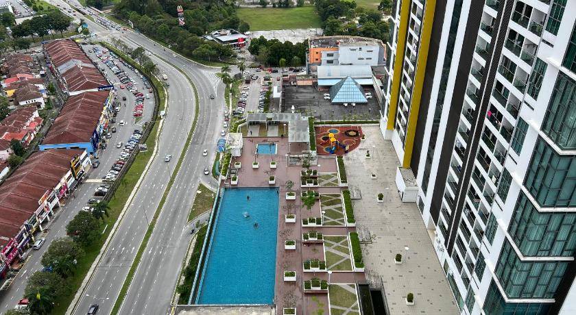 Photo of Others in Bangi Sentral