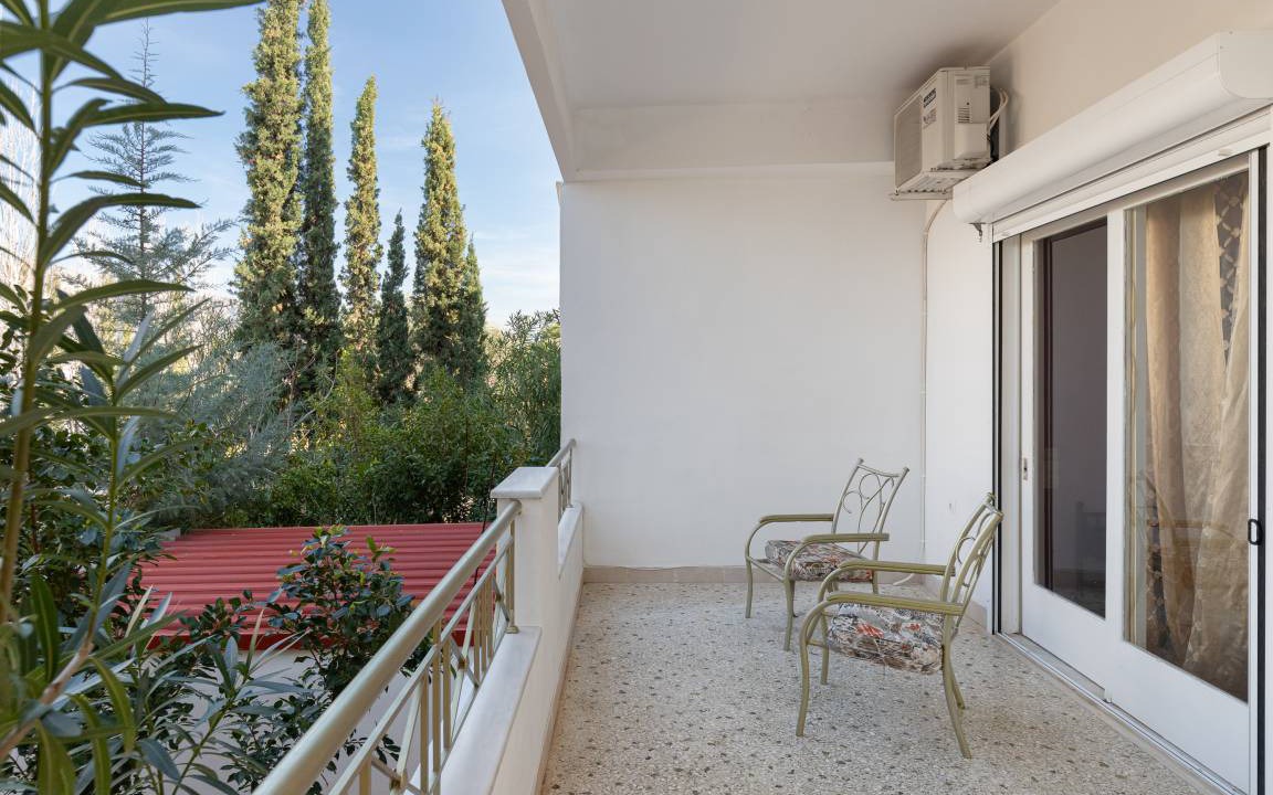 Photo of Patio Balcony in Salamis