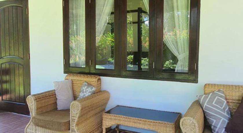 Photo of Patio Balcony in Bohorok