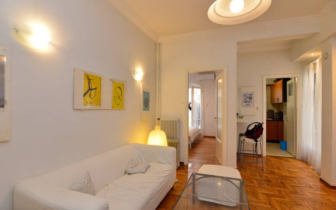 Photo of Livingroom in Pangrati