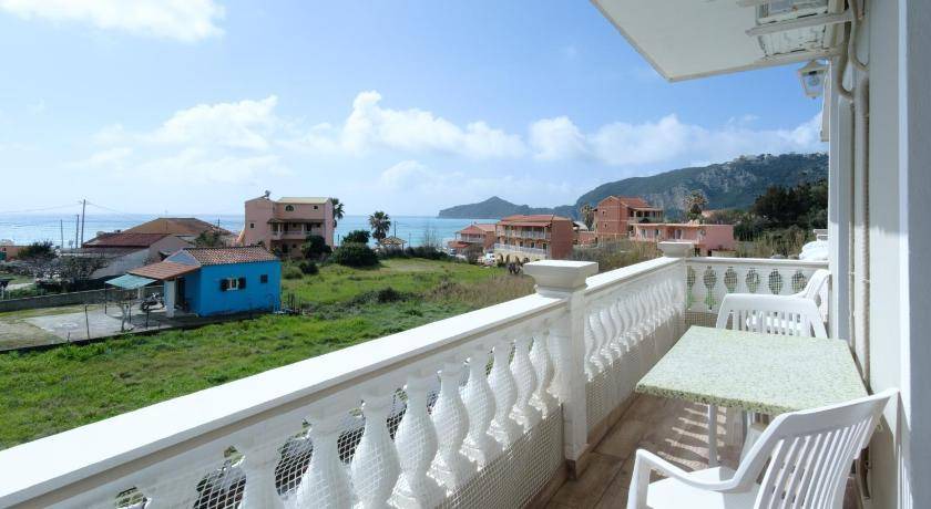 Photo of Patio Balcony in Agios Georgios Pagon