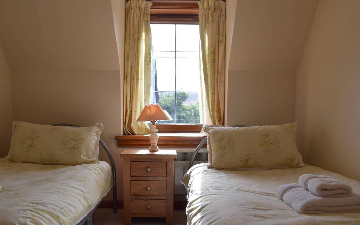 Photo of Bedroom in Weem