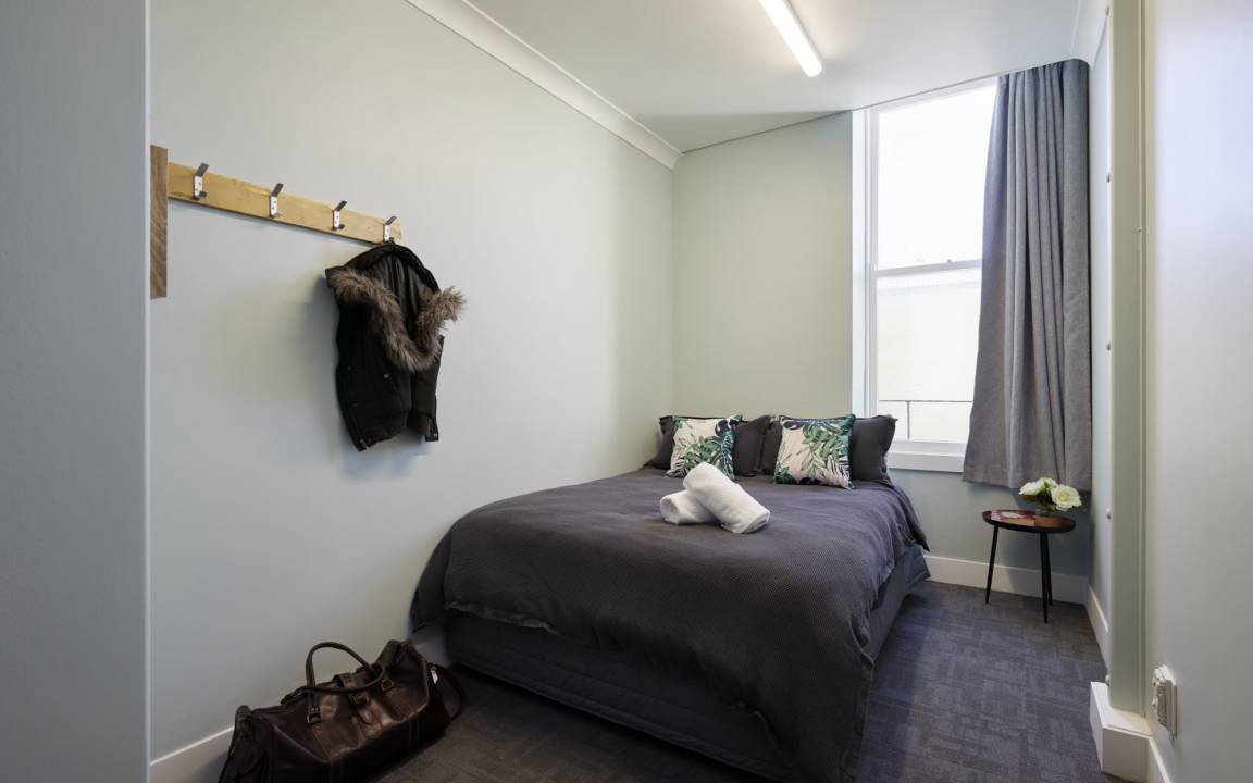Photo of Bedroom in Tauranga