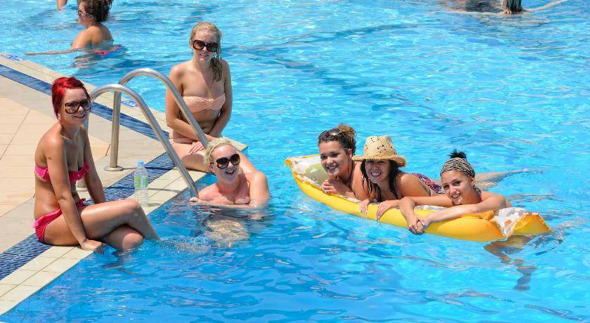 Photo of Others in Malia