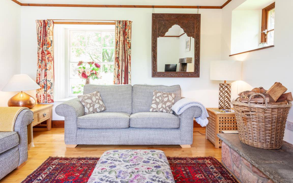 Photo of Livingroom in Dunbar
