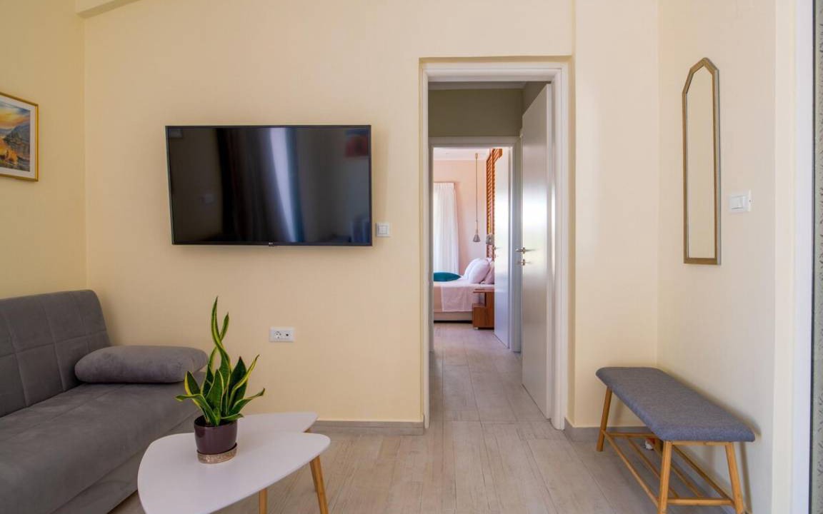 Photo of Livingroom in Minia