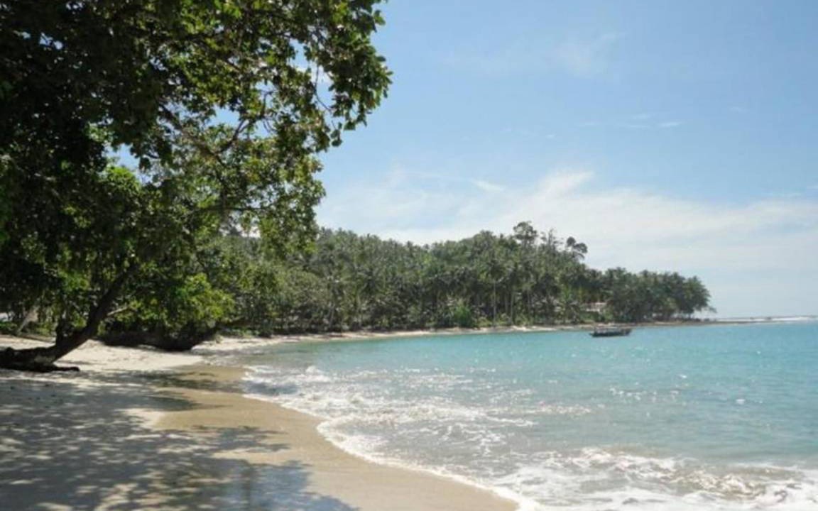 Photo of Others in Pulau Masokut