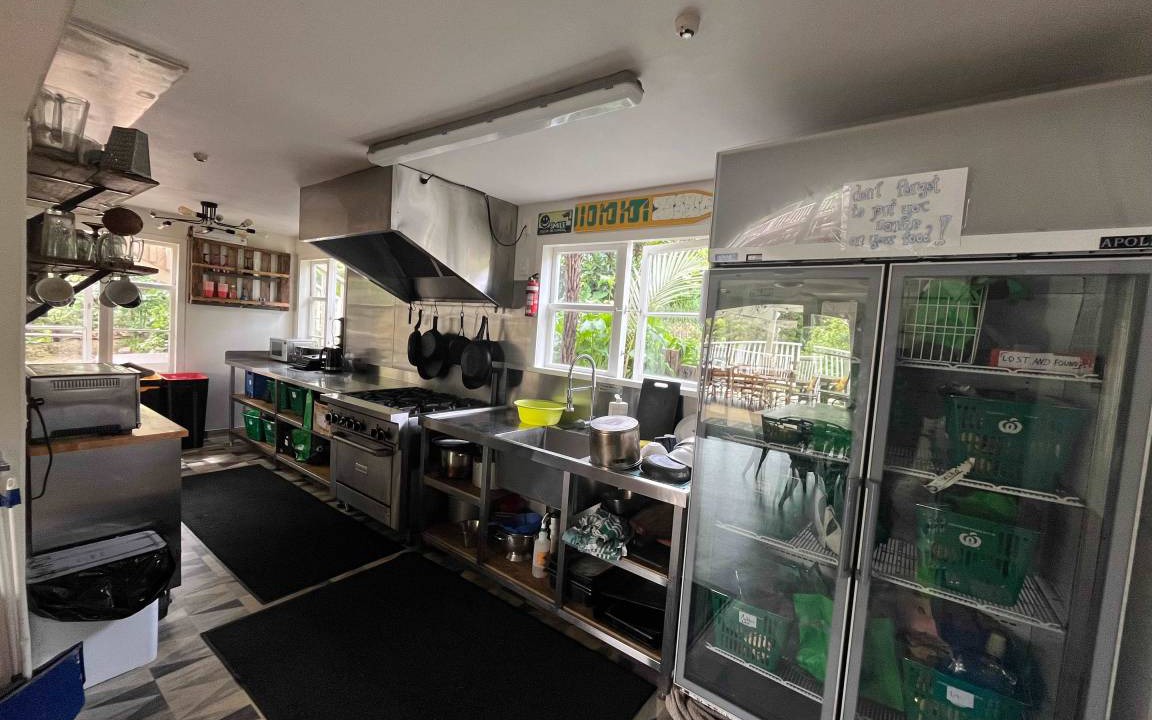 Photo of Kitchen in Waiheke Island