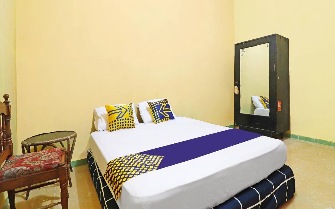 Photo of Bedroom in Jambi