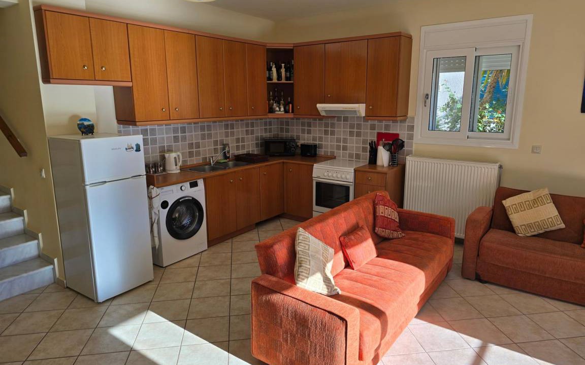 Photo of Kitchen in Skala