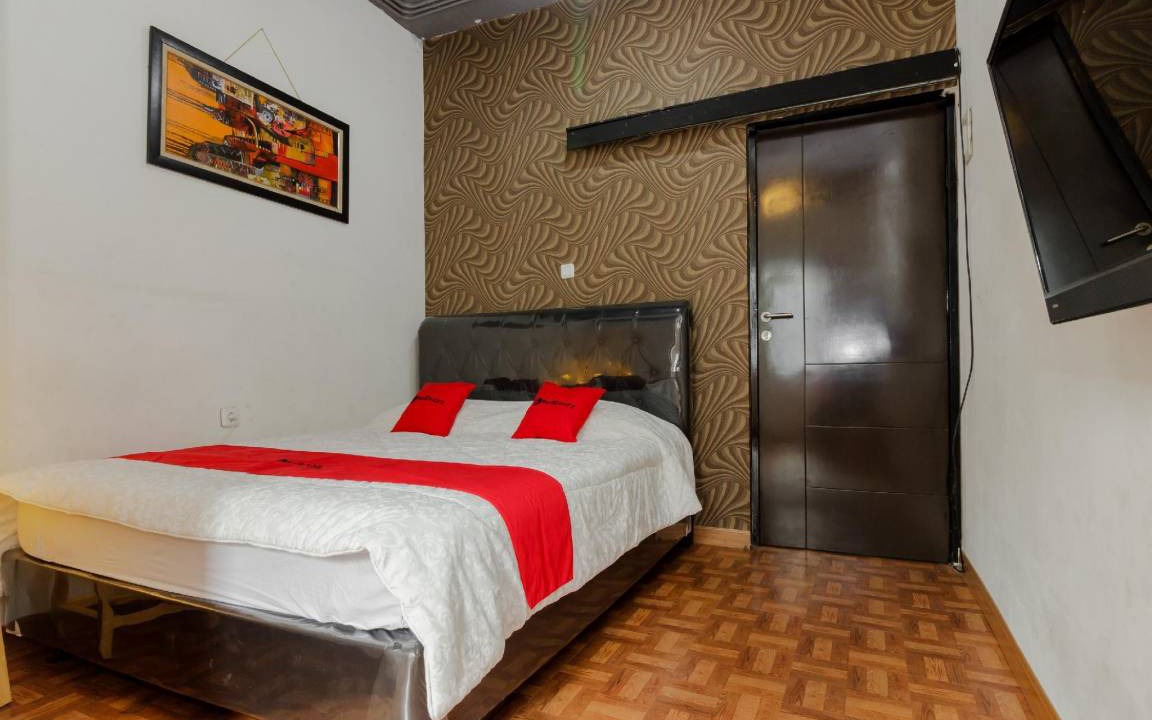 Photo of Bedroom in Bendungan Hilir