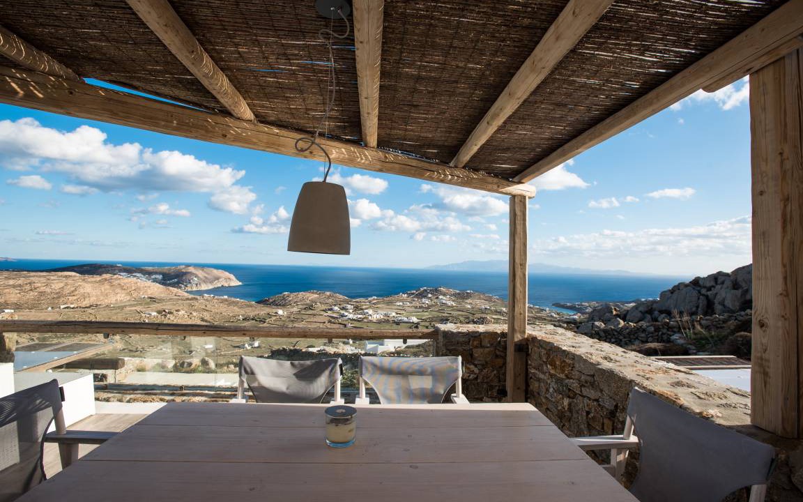Photo of Patio Balcony in Plintri