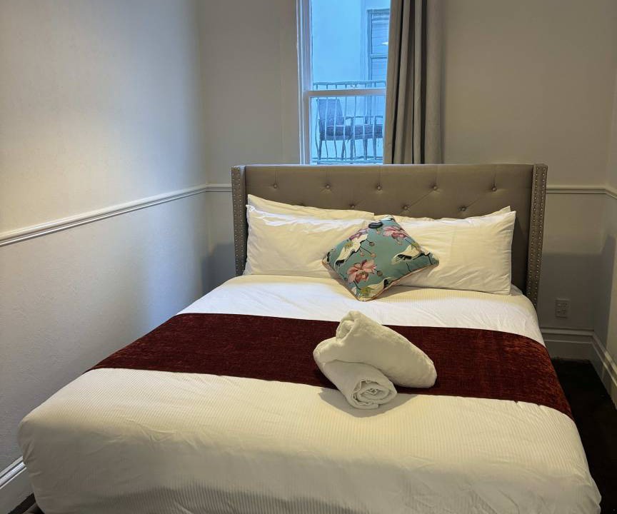Photo of Bedroom in Te Aro