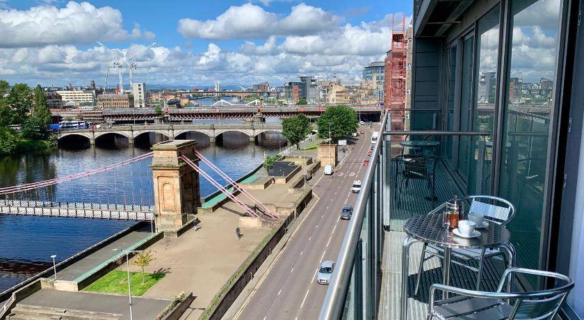 Photo of Others in City Centre Glasgow
