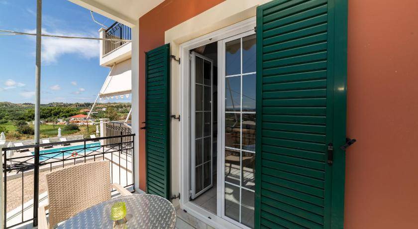 Photo of Patio Balcony in Lixouri