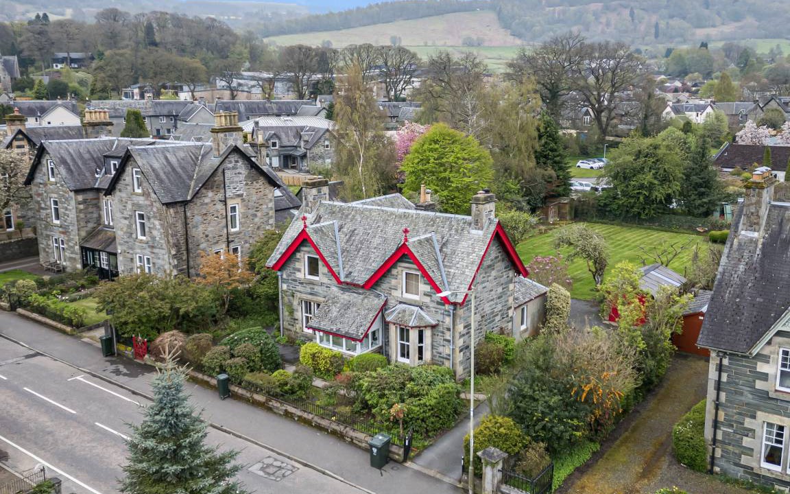 Photo of Others in Aberfeldy