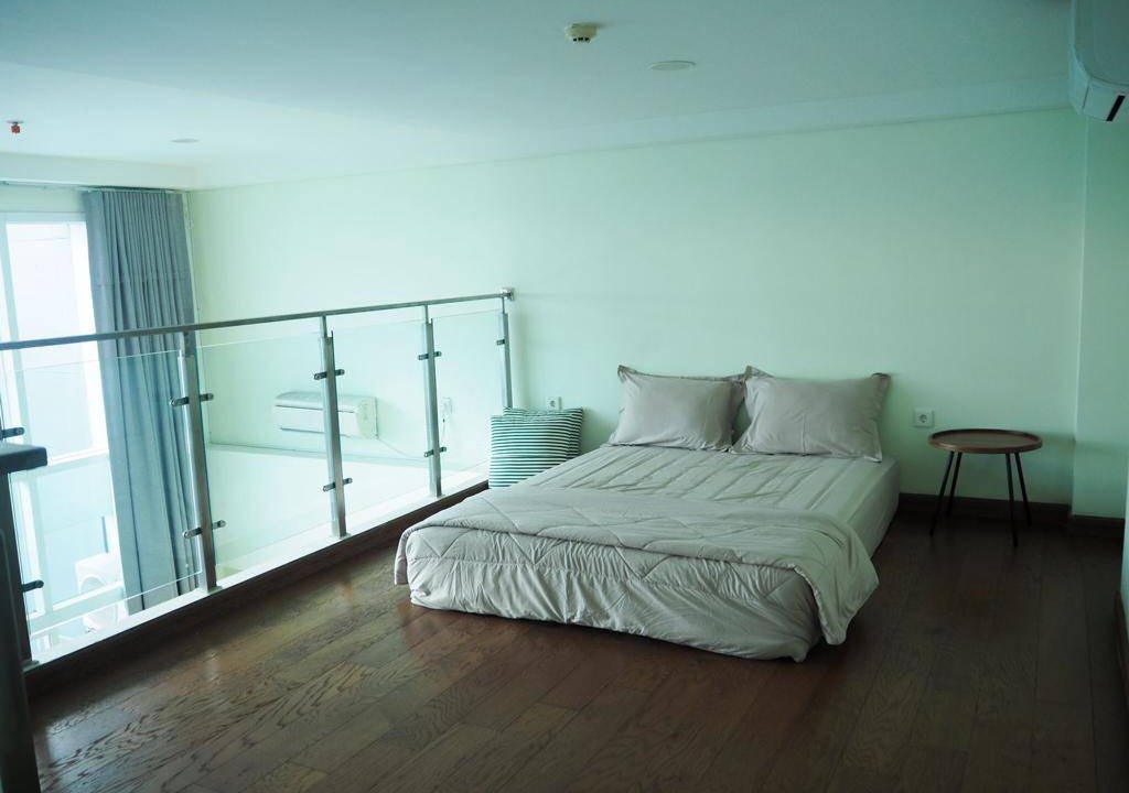 Photo of Bedroom in Kesawan