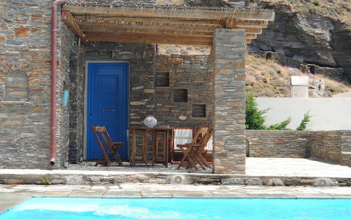 Photo of Others in Andros
