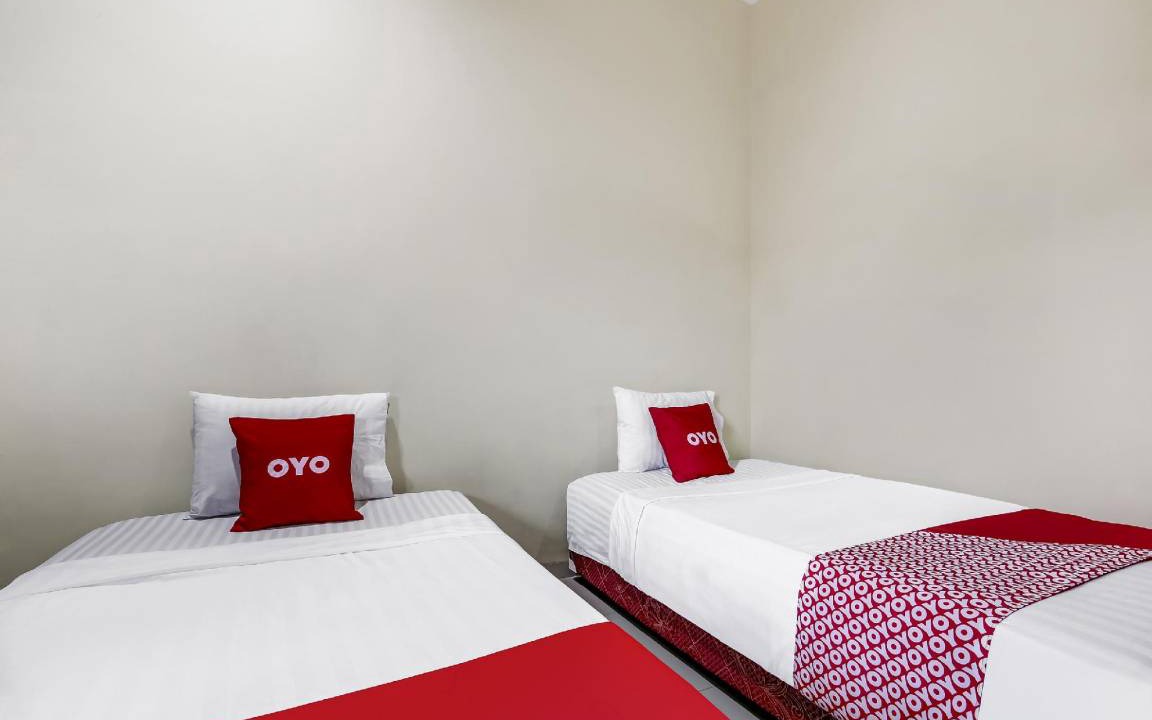 Photo of Bedroom in Pati