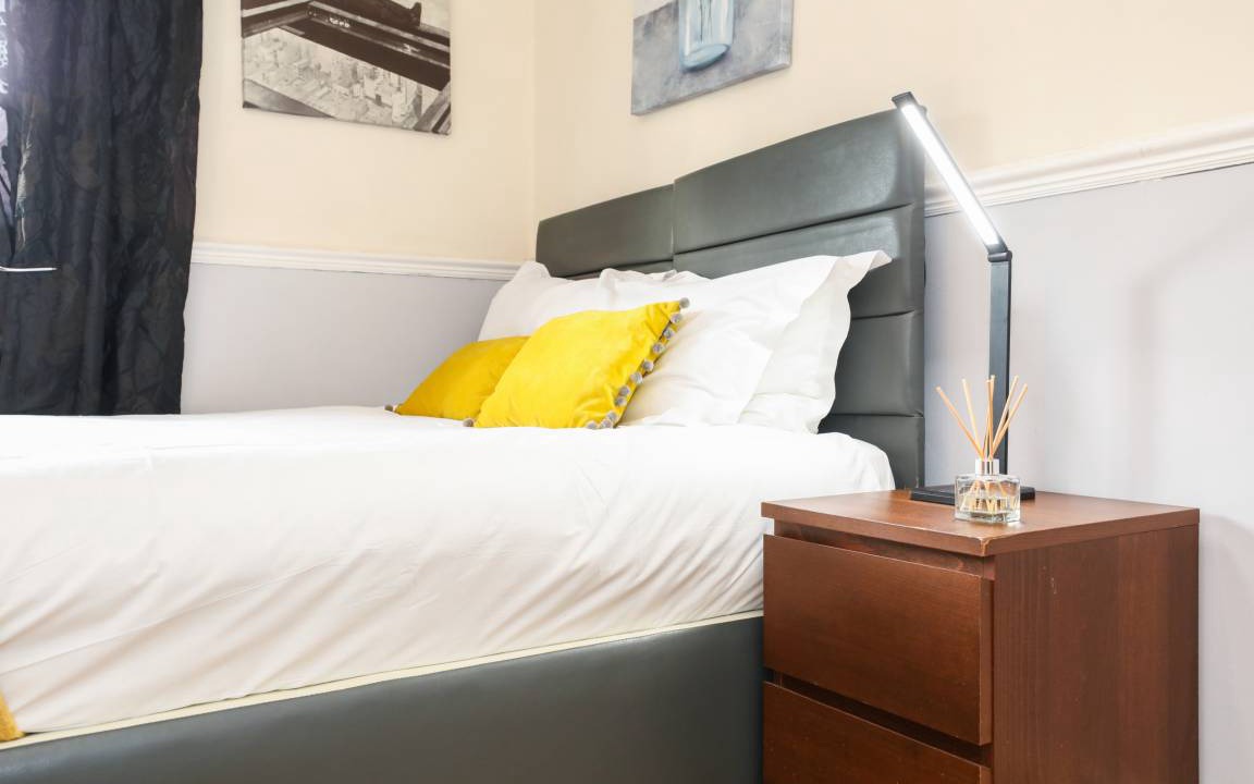 Photo of Bedroom in Gilmerton