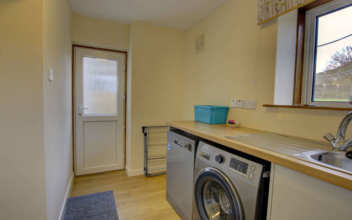Photo of Kitchen in Helmsdale