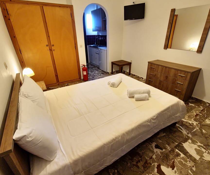 Photo of Bedroom in Melikia