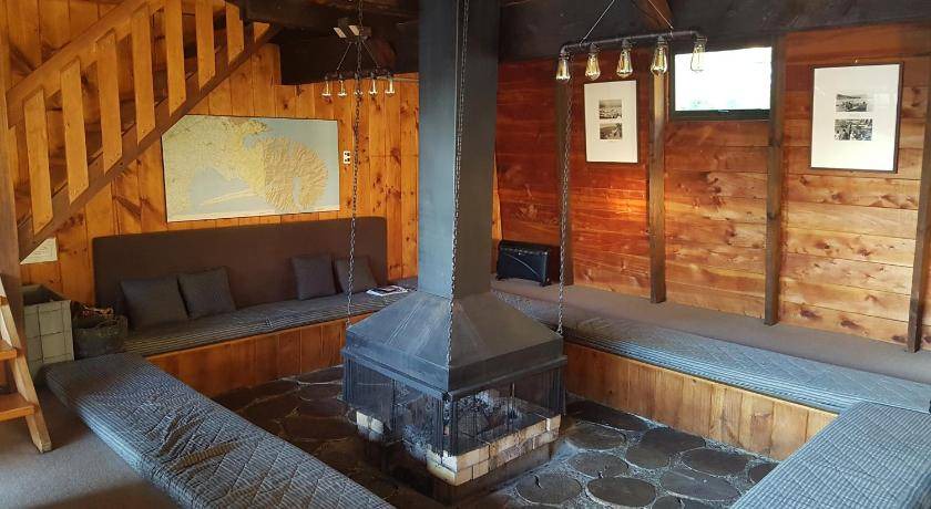 Photo of Livingroom in Akaroa