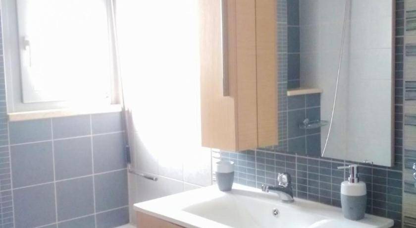 Photo of Bathroom in Igoumenitsa
