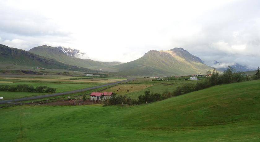Photo of Others in Neskaupstadur