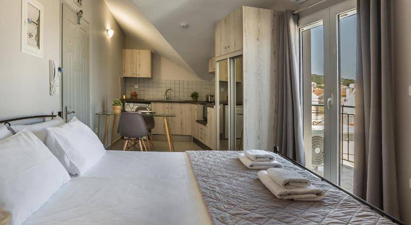 Photo of Bedroom in Argostoli Town