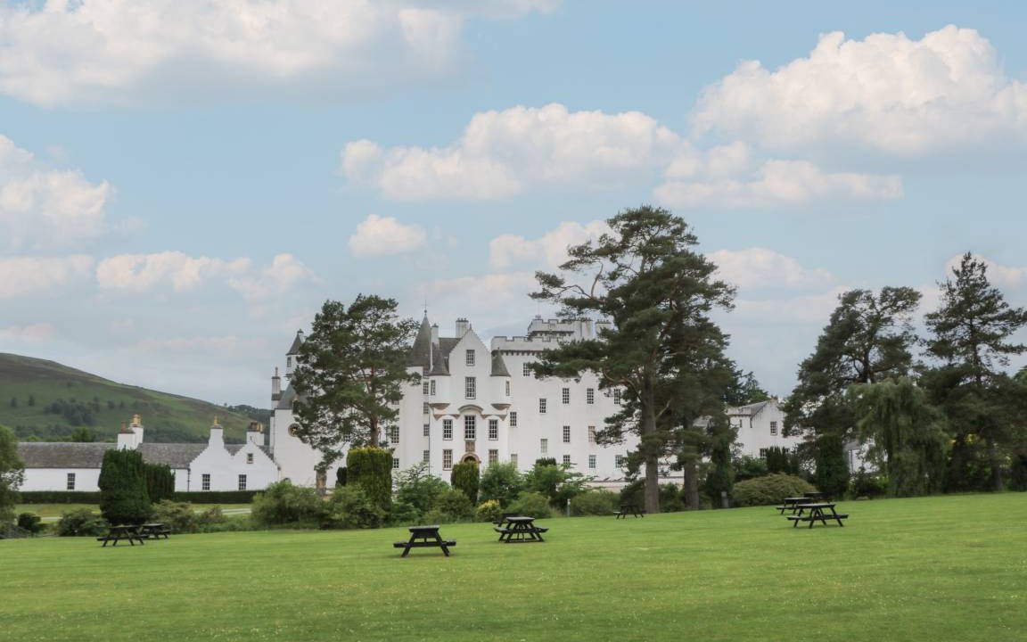 Photo of Others in Blair Atholl