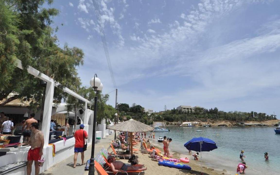 Photo of Others in Agia Pelagia