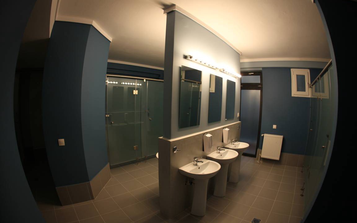 Photo of Bathroom in Thessaloniki City Centre
