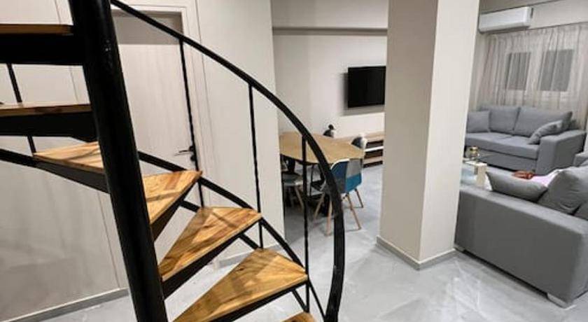 Photo of Livingroom in Pasalimani
