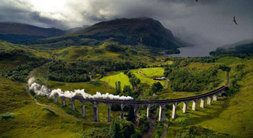 Photo of Others in Spean Bridge