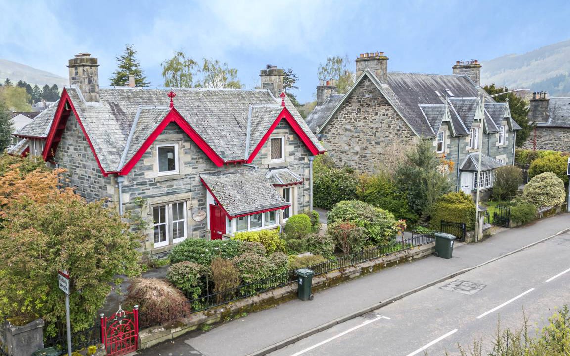 Photo of Others in Aberfeldy