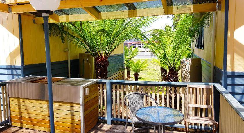 Photo of Patio Balcony in Strahan