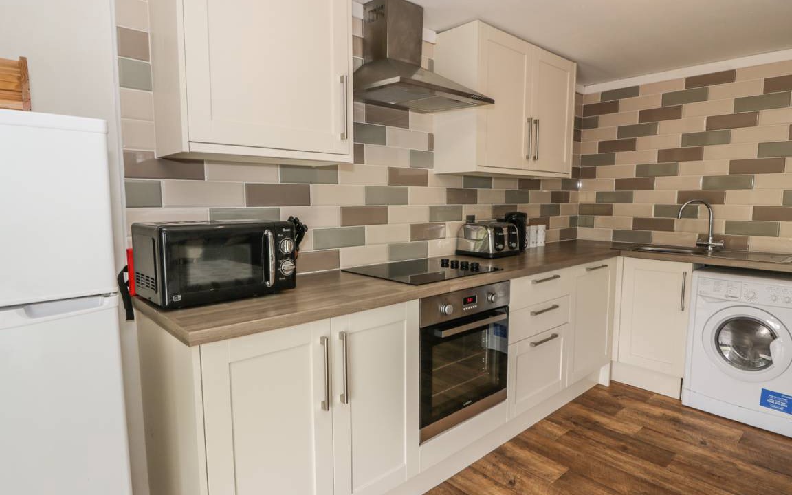 Photo of Kitchen in Newton Stewart