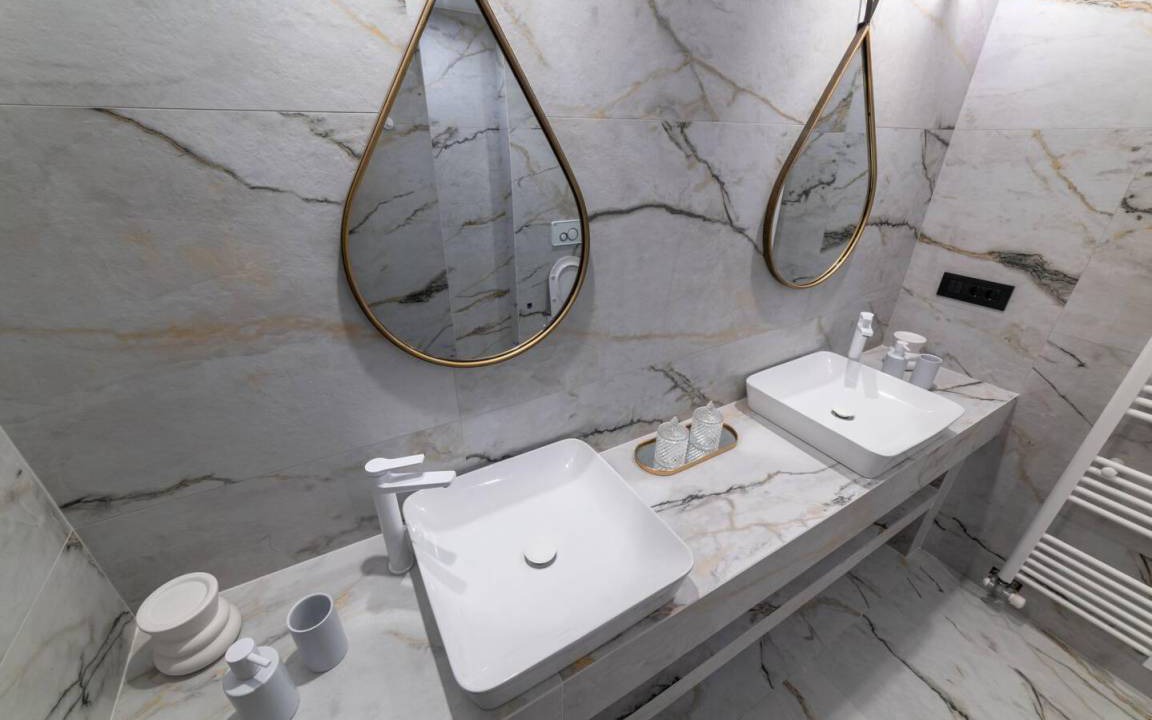 Photo of Bathroom in Vathianos Kampos