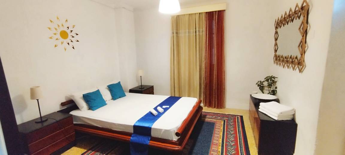 Photo of Bedroom in Athens