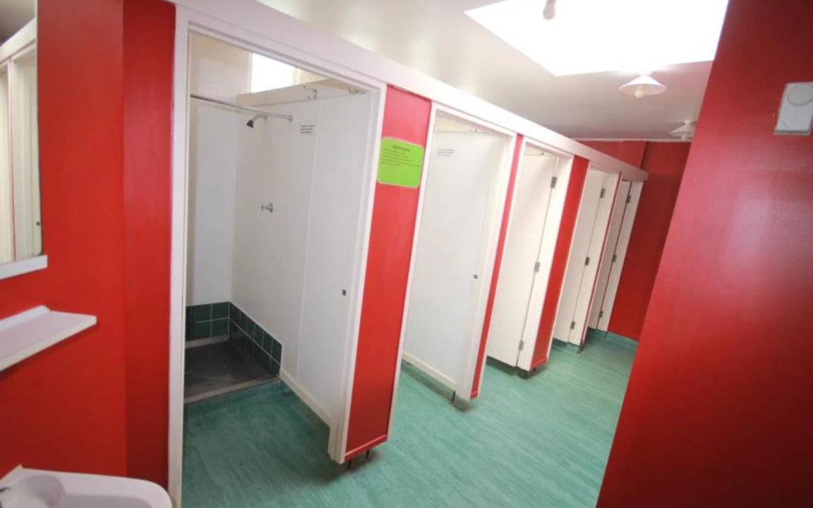 Photo of Bathroom in Fenton Street